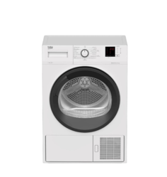 Сушильная машина Beko DF 7412 GAW