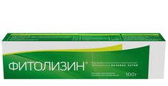 Фитолизин, паста для приготовления суспензии 100 г Herbapol
