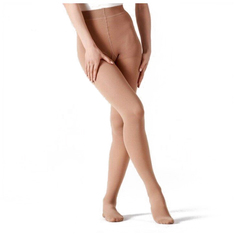 Колготки 2P391 VENOTEKS MEDICAL 2 класс, Бежевый, Короткая, р. 5