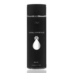 Интимная гель-смазка Оки-Чпоки Гипоаллергенная на водной основе 200 мл