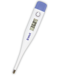 Электронный медицинский термометр B.Well PRO-05