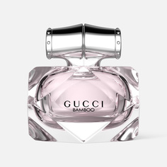 Парфюмерная вода Gucci Bamboo 75 мл