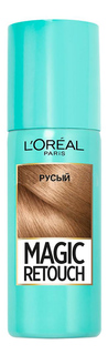 Тонирующий спрей L’Oreal Paris Magic Retouch Русый