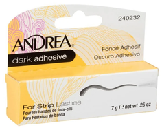 Клей для ресниц Mod Strip Lash Adhesive Dark (Объем 7,5 г) Andrea