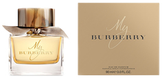 Парфюмерная вода Burberry My Burberry 90 мл