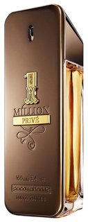 Парфюмерная вода Paco Rabanne 1 Million Prive 100 мл