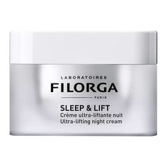 Крем для лица Filorga Sleep & Lift Creme Ultra-Liftante Nuit 50 мл