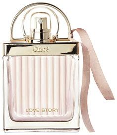 Туалетная вода Chloe Love Story 75 мл Chloé