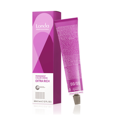 Краска для волос Londa Professional LondaColor 10/0 Яркий блонд 60 мл
