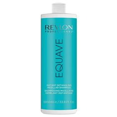 Шампунь Revlon Equave Instant Beauty Hydro Nutritive Detangling Shampoo, 1000 мл