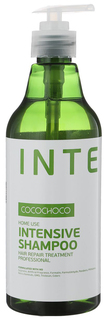 Шампунь CocoChoco Intensive 500 мл