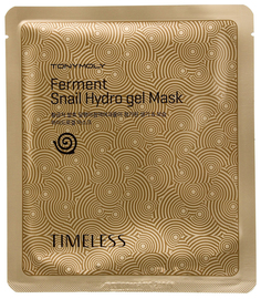 Маска для лица Tony Moly Timeless Ferment Snail Gel Mask 25 г