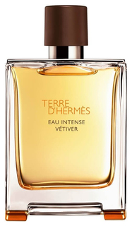 Парфюмерная вода Hermes Terre Dhermes Eau Intense Vetiver 100 мл