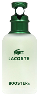 Туалетная вода Lacoste Booster 125 мл