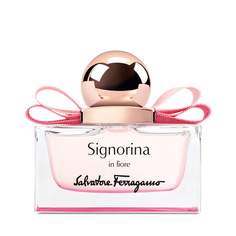 Туалетная вода Salvatore Ferragamo Signorina In Fiore 50 мл