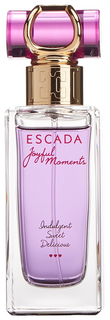 Парфюмерная вода Escada Joyful Moments 50 мл