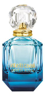 Парфюмерная вода Roberto Cavalli Paradiso Azzurro 75 мл