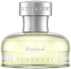 Парфюмерная вода Burberry Weekend 100 мл