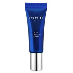 Крем для глаз Payot Blue Techni Liss Regard 15 мл