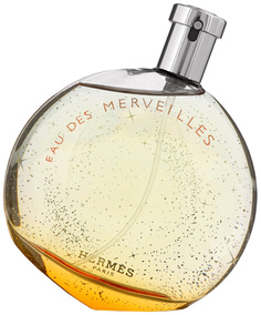 Туалетная вода Hermes Eau des Merveilles Eau de toilette 100 мл