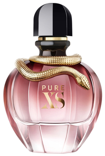 Парфюмерная вода Paco Rabanne Pure XS 80 мл