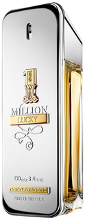 Туалетная вода Paco Rabanne 1 Million Lucky 100 мл