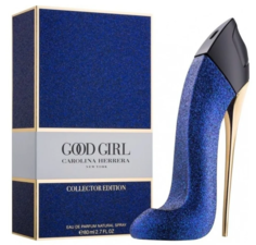 Парфюмерная вода Carolina Herrera Good Girl Glitter Eau de Parfum