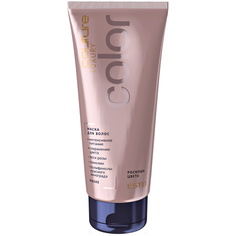 Маска для волос Estel Professional Haute Couture Luxury Color Mask 200мл