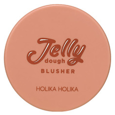 Румяна Holika Holika Jelly Dough тон 01 apricot 4,2 г