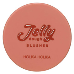 Румяна Holika Holika Jelly Dough тон 02 grapefruit 4,2 г