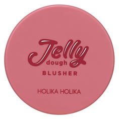 Румяна Holika Holika Jelly Dough тон 03 srawberry 4,2 г