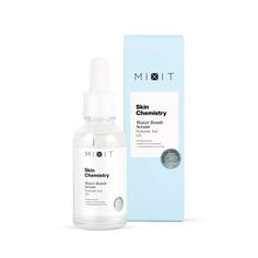 Сыворотка Mixit SKIN CHEMISTRY Hyaluronic Acid 1,5% Serum