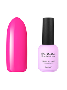 Гель-лак Monami Pedicure Сollection №11