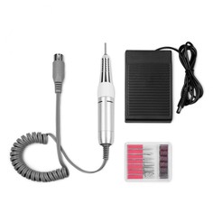 Машинка для маникюра и педикюра Power Step 40, TNL Professional, 1000 г