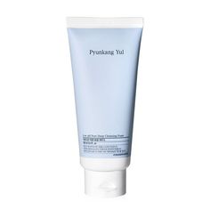 Пенка для умывания PYUNKANG YUL LOW PH PORE DEEP CLEANSING FOAM 40 мл