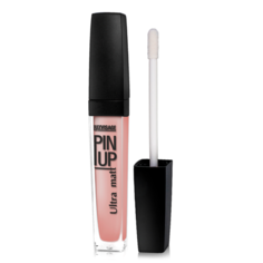 Блеск для губ Lux Vizage PIN-UP 20 тон Pink sand 5 г Luxvisage