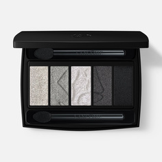 Палетка теней Lancome Hypnose Palette №14 Smoky Chic, 4 г