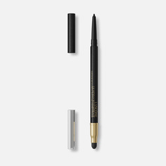 Карандаш для глаз Lancome Le Stylo Waterproof 02 Noir Intense, водостойкий, 0,35 г