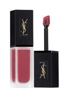 Помада для губ Yves Saint Laurent Tatouage Couture Velvet №216 Nude Emblem, 6 мл