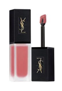 Помада для губ Yves Saint Laurent Tatouage Couture Velvet №204 Beige Underground, 6 мл