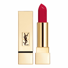 Помада для губ Yves Saint Laurent Rouge Pur Couture Lipstick №21 Rouge Paradoxe, 3,8 г