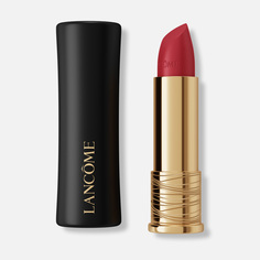 Помада для губ Lancome L’Absolu Rouge Drama №82 Rouge Pigalle, матовая, 3,4 г