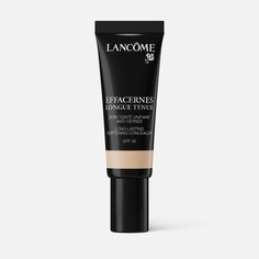 Корректор Lancome Effacernes Longue Tenue SPF30 01 Beige Pastel, 15 мл