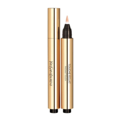 Хайлайтер-корректор Yves Saint Laurent Touche Eclat №01 Luminous Radiance, 2,5 мл