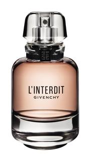 Парфюмерная вода Givenchy LInterdit Eau De Parfum для женщин, 80 мл