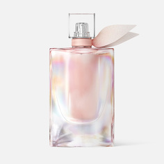 Парфюмерная вода Lancome La Vie Est Belle Soleil Crystal Eau De Parfum для женщин, 100 мл