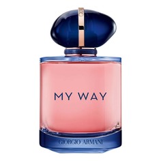 Парфюмерная вода Giorgio Armani My Way Intense Eau De Parfum женская, 90 мл