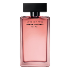 Парфюмерная вода Narciso Rodriguez For Her Musc Noir Rose Eau de Parfum женская, 100 мл
