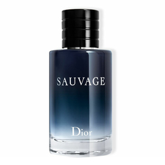 Туалетная вода мужская Dior Sauvage Eau De Toilette, 100 мл