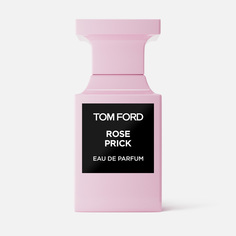 Парфюмерная вода Tom Ford Rose Prick Eau De Parfum, 50 мл